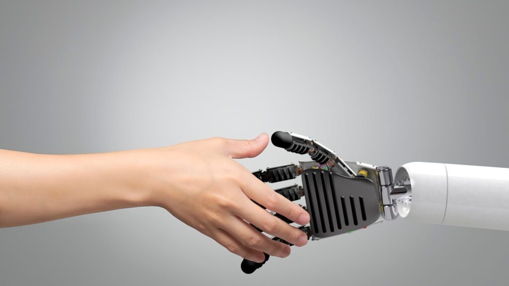 Kirsten Poon of Edmonton Says, “AI Turns Data into Smarter Decisions.” Kirsten Poon