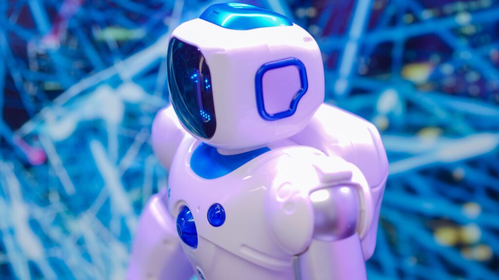 Kirsten Poon of Edmonton Says, “AI Turns Data into Smarter Decisions.” Kirsten Poon