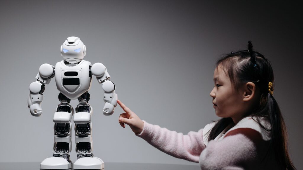 Kirsten Poon of Edmonton Says, “AI Turns Data into Smarter Decisions.” Kirsten Poon