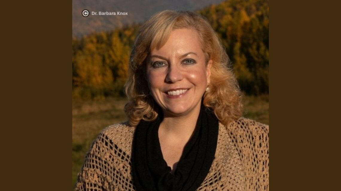 Dr. Barbara Knox