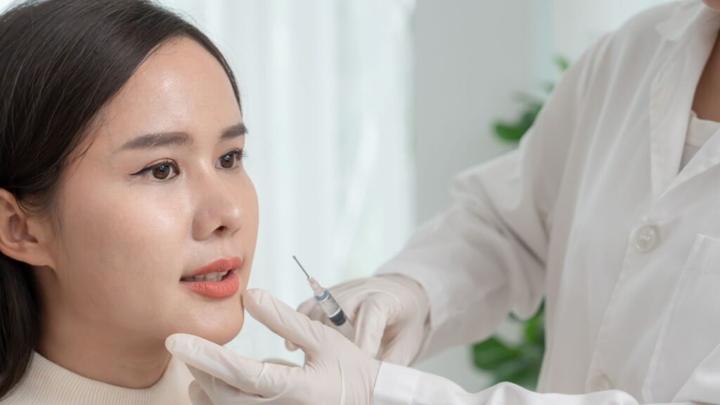 Dr Laith Barnouti Says, “The Best Surgery is the One That Looks Natural.” Dr Laith Barnouti