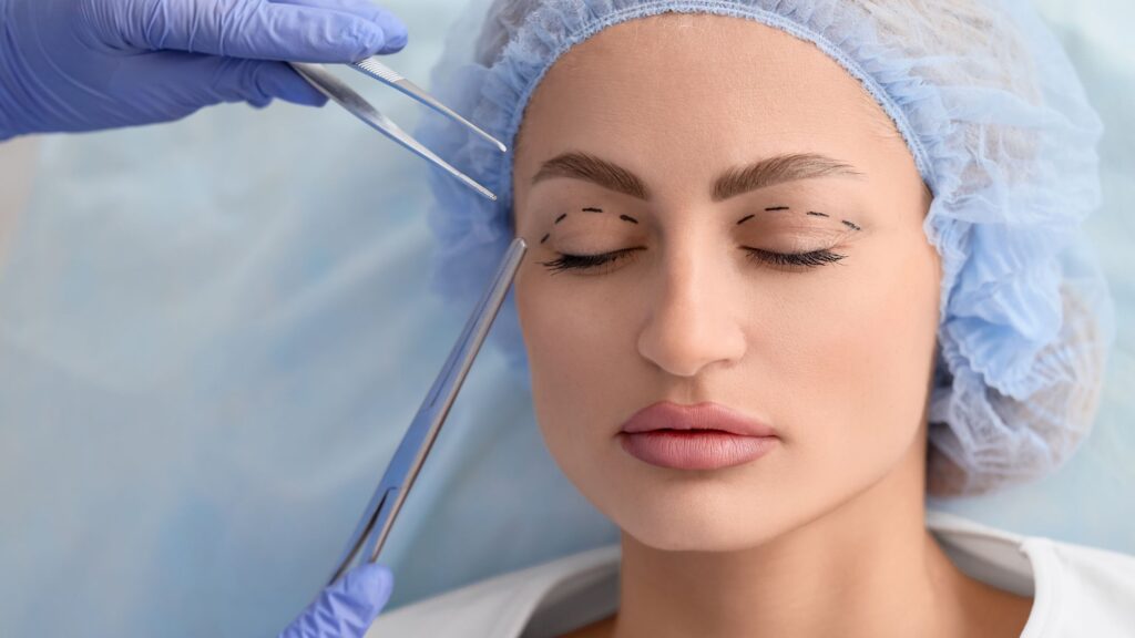 Dr Laith Barnouti Says, “The Best Surgery is the One That Looks Natural.” Dr Laith Barnouti