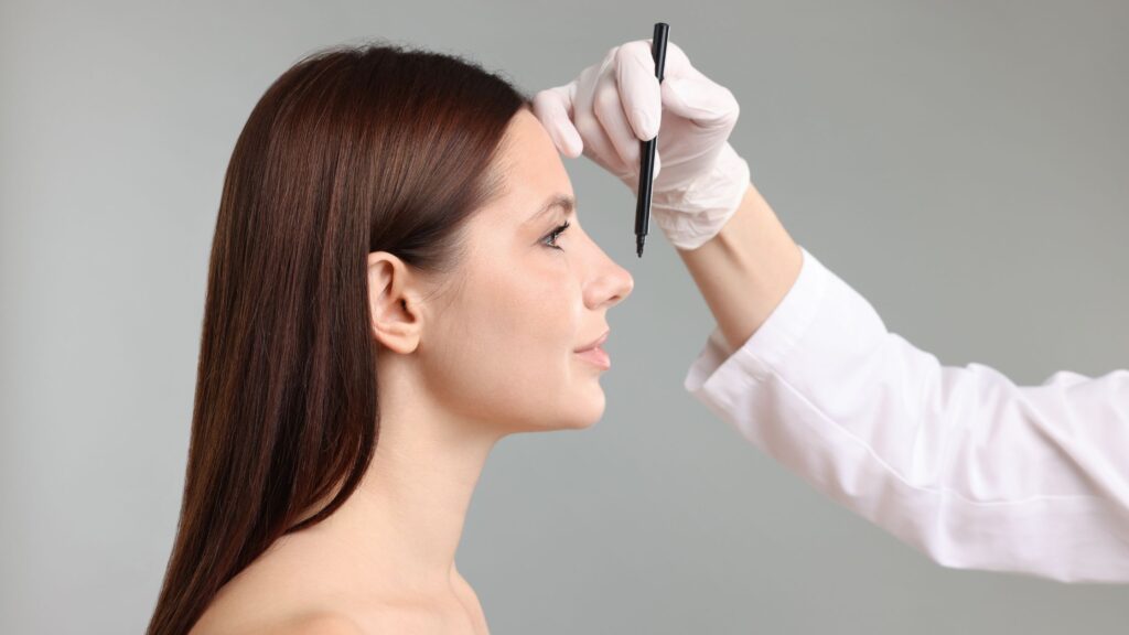 Dr Laith Barnouti Says, “The Best Surgery is the One That Looks Natural.” Dr Barnouti