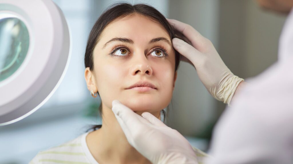 Dr Laith Barnouti Says, “The Best Surgery is the One That Looks Natural.” Dr Laith Barnouti