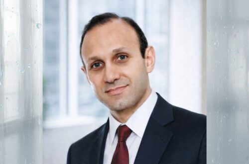 Dr Laith Barnouti Says, “The Best Surgery is the One That Looks Natural.” Dr Laith Barnouti
