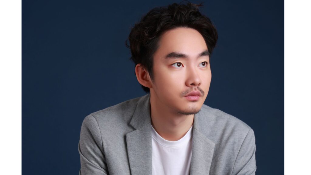 Simon Tian