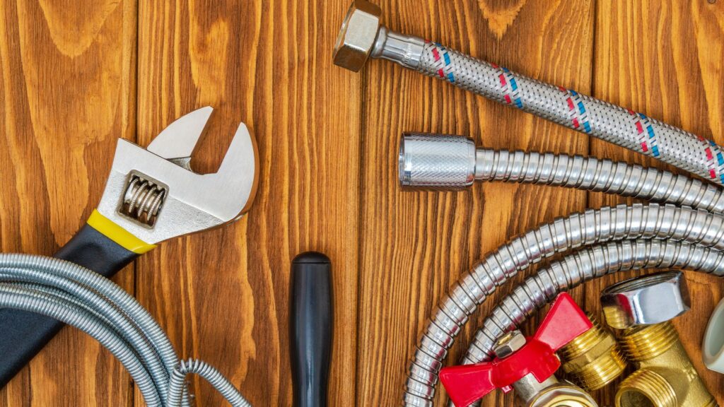 Nicholas Lepinski Says, "Every Home Deserves Quality Plumbing." Nicholas Lepinski