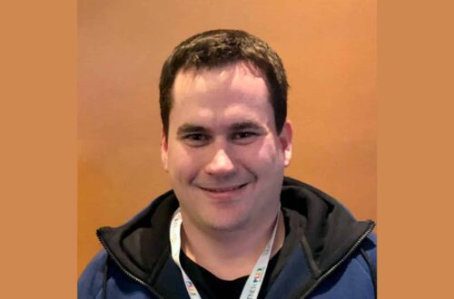 Matej Michalko Says "Post Quantum Security Is Essential For The Future." Matej Michalko