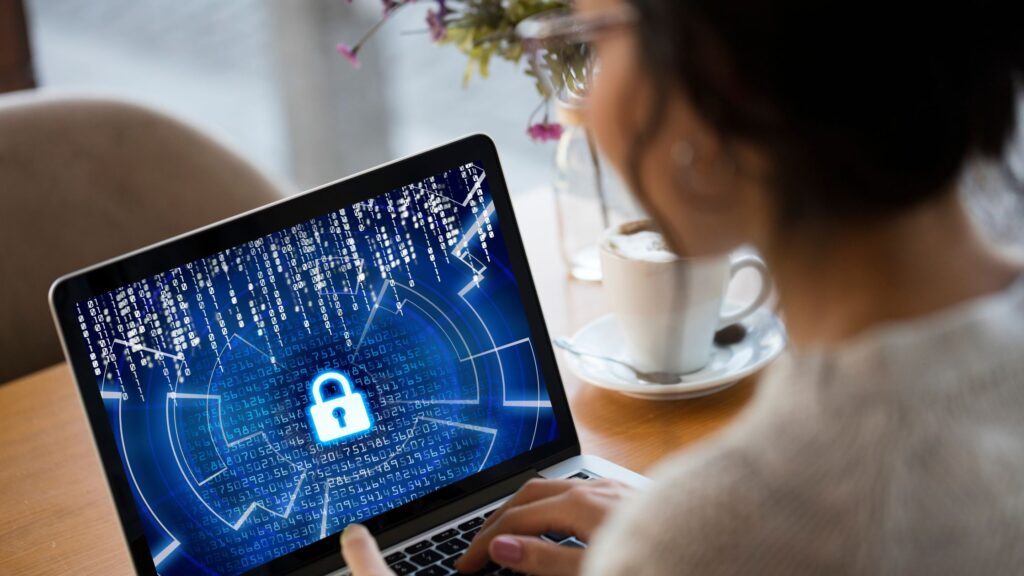 Matej Michalko Says "Post Quantum Security Is Essential For The Future." Matej Michalko