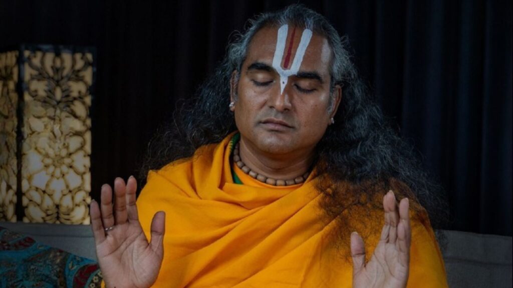 ParamahamsaVishwananda