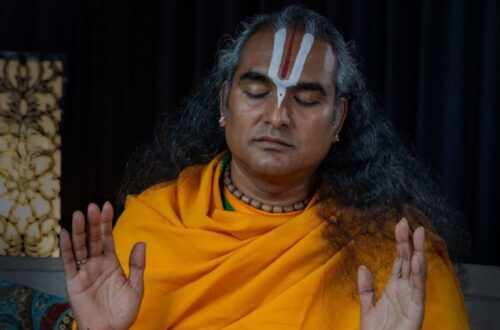 ParamahamsaVishwananda